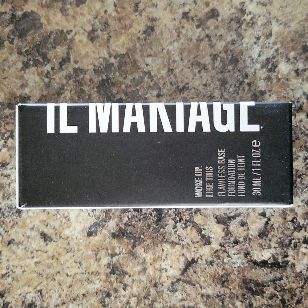 IL MAKIAGE Foundation